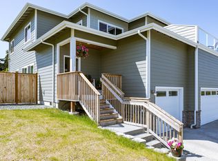 2129 NW 9th Ave, Oak Harbor, WA 98277