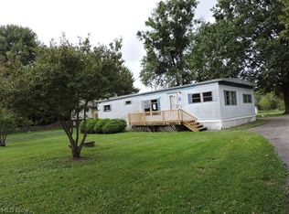 3223 Durst Clagg Rd NE, Warren, OH 44481