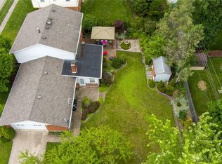 1109 Carlo Dr, Dayton, OH 45429