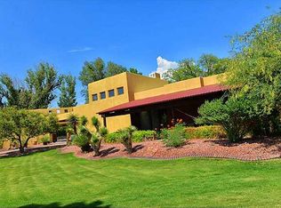 5510 Rancho Sereno Pl, El Paso, TX 79932