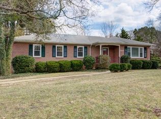 3035 Windsorview Dr, Richmond, VA 23225