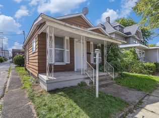217 Jefferson St, Elkhart, IN 46516