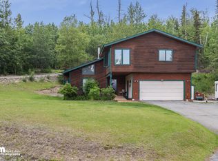 5631 E Portage Dr, Wasilla, AK 99654
