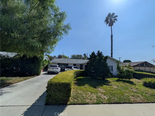9414 Donna Ave, Northridge, CA 91324