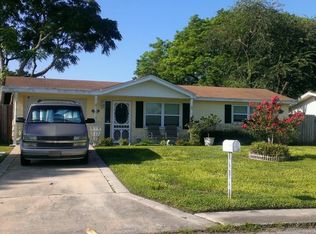 7530 Rottingham Rd, Port Richey, FL 34668