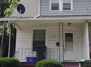 805 Arlington Ave SW #805, Canton, OH 44706