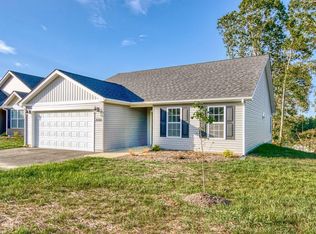 2200 Giles Dr, Christiansburg, VA 24073