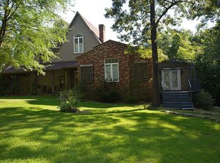 17190 County Road 1204, Tyler, TX 75703