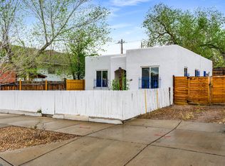 1605 Lead Ave SE, Albuquerque, NM 87106