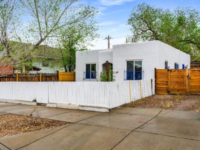 1605 Lead Ave SE, Albuquerque, NM, 87106