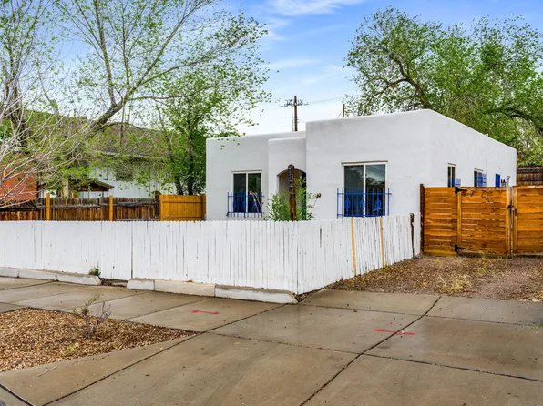 1605 Lead Ave SE, Albuquerque, NM 87106