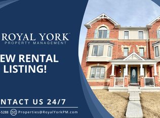 83 Whitefish St, Whitby, ON L1P0E4