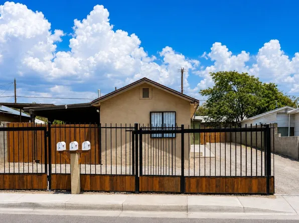 1818 Edith Blvd SE #A, Albuquerque, NM 87102