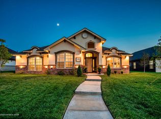 2805 Nashville Ave, Amarillo, TX 79118