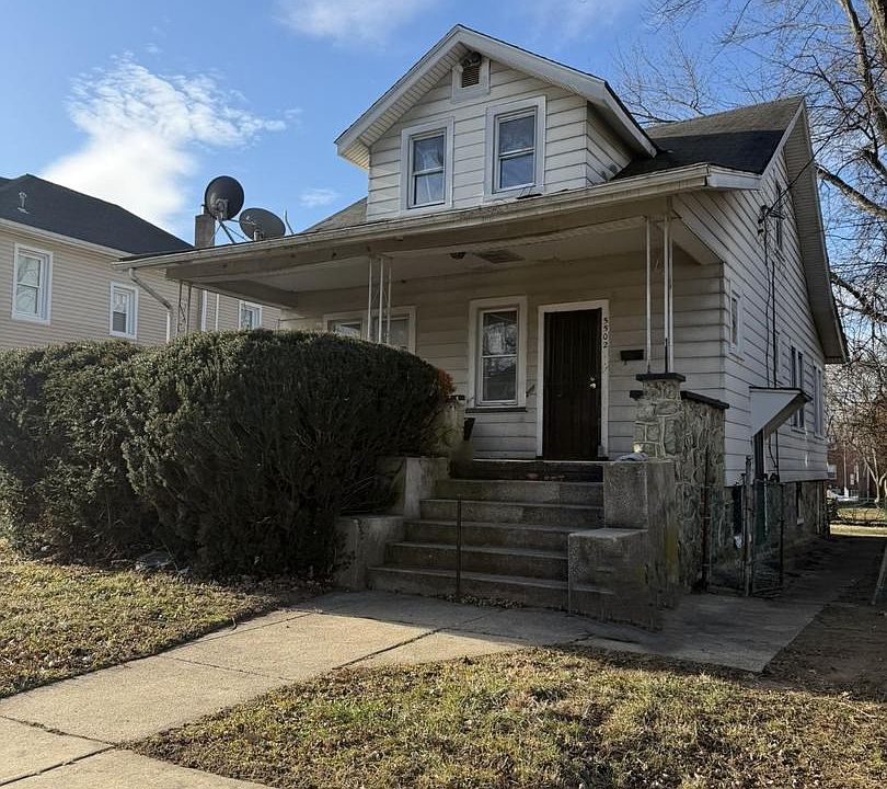 1st image of 5502 Gist Ave