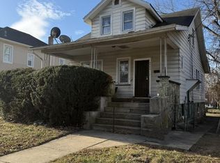 5502 Gist Ave, Baltimore, MD 21215