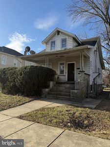 5502 Gist Ave, Baltimore, MD, 21215
