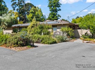 1033 Upper Happy Valley Rd, Lafayette, CA 94549
