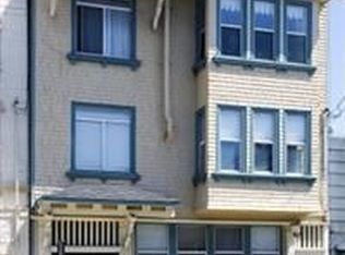 178 6th Ave, San Francisco, CA 94118