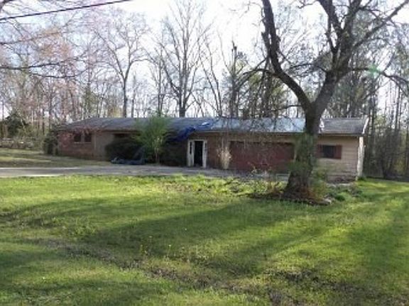 Property Front View