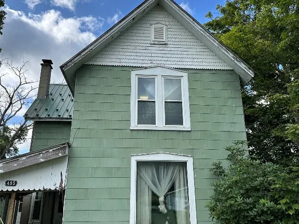 495 E Main St, Bear Lake, PA 16402