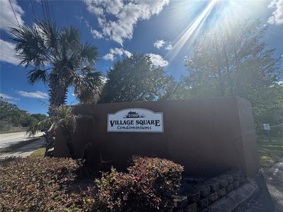 5917 VILLAGE CIRCLE #5917, Orlando, FL, 32822