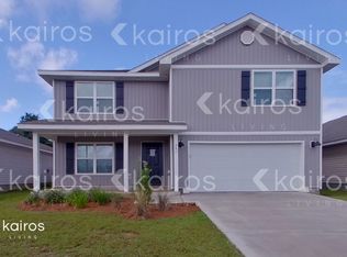 245 Monarch Ln, Pensacola, FL 32503