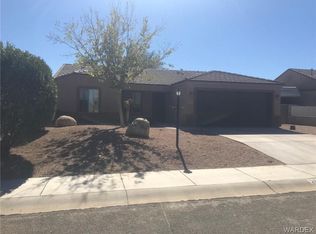 2860 E Casa Hermosa, Kingman, AZ 86409