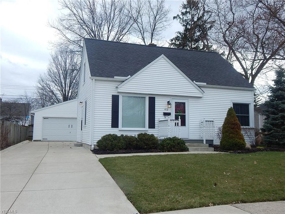 1st image of 412 Van Buren Ave
