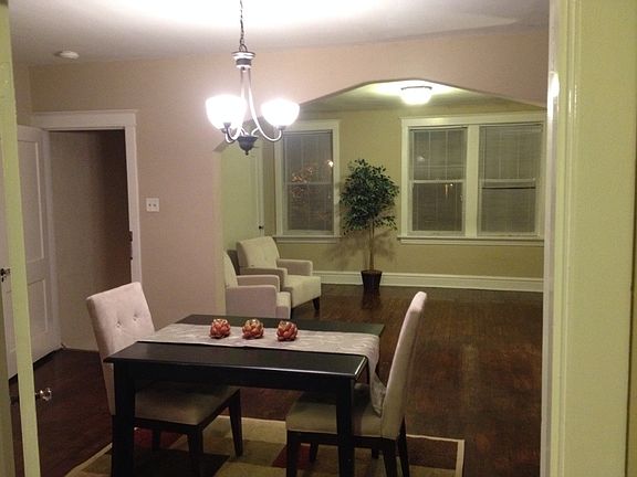 2nd image of 3667 Wilmington Ave #A