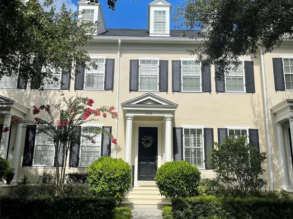 1040 Lake Baldwin Ln, Orlando, FL 32814