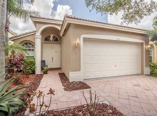 5372 NW 125th Ave, Coral Springs, FL 33076