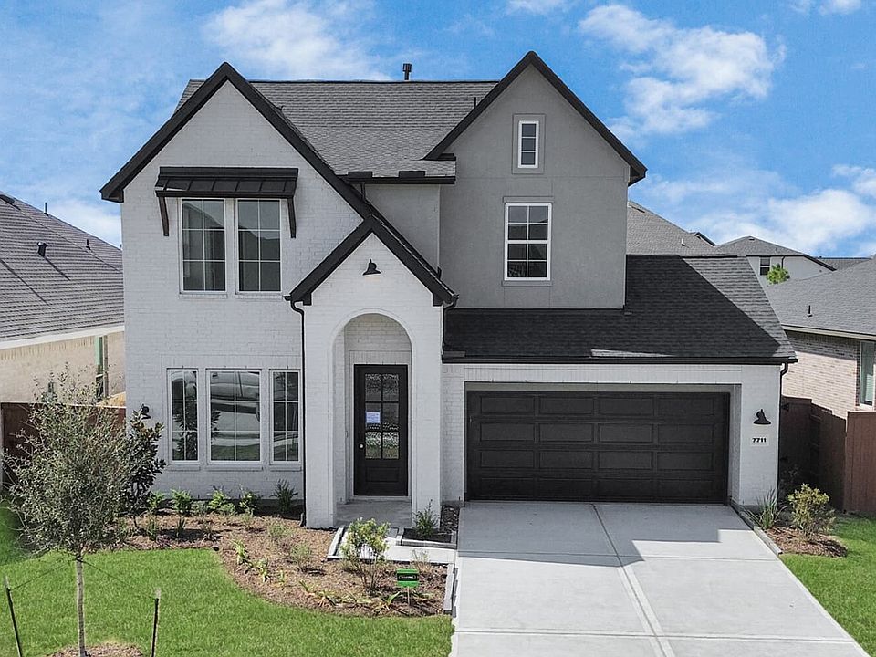 7711 Dream Rose Trail