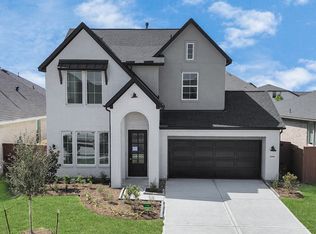 7711 Dream Rose Trl, Katy, TX 77493