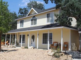 21209 Country Club Dr, Tehachapi, CA 93561