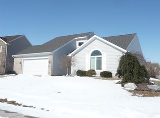 3202 Ginko Cv, Fort Wayne, IN 46818