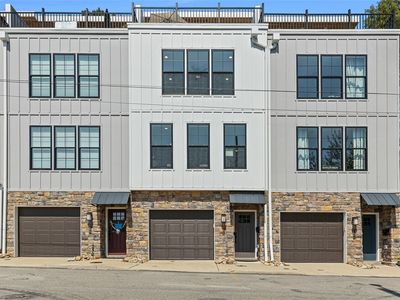 130 E Jefferson St, Pittsburgh, PA, 15212