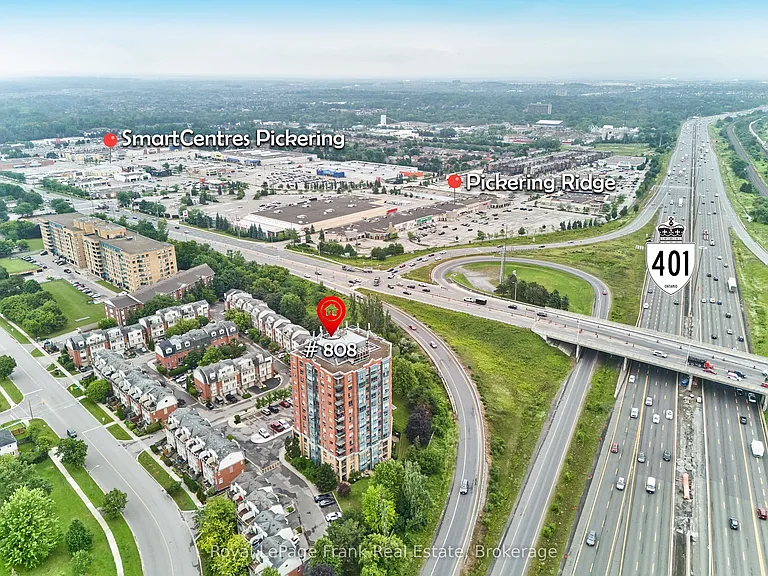 1625 Pickering Pkwy #808 — Photo 29