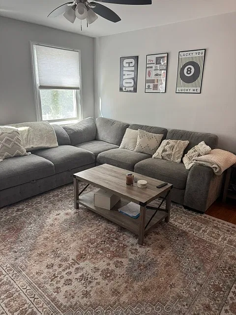 2 bed, $2,850 — Photo 4