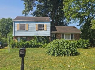 2803 Bluebell Ct, Glen Allen, VA 23060