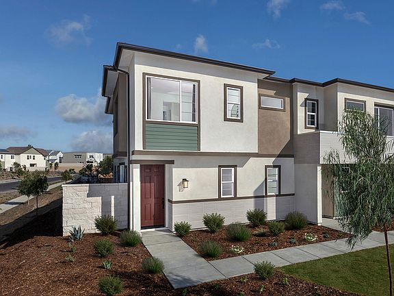 Vesper at Valencia Exterior