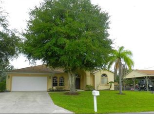 111 Evergreen St, Punta Gorda, FL 33982
