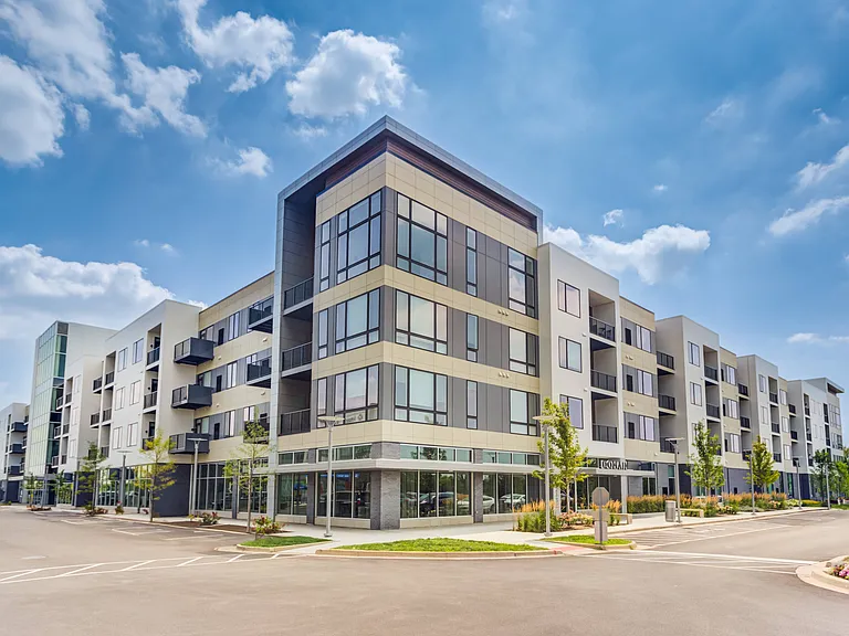 Domain CityGate — Photo 19