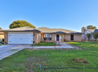1326 Summoner Ln, Abilene, TX 79602