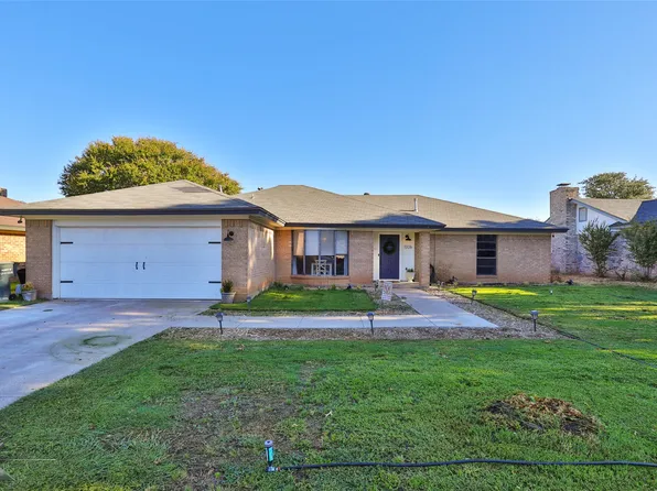 1326 Summoner Ln, Abilene, TX 79602