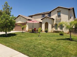 27384 Honey Scented Rd, Moreno Valley, CA 92555
