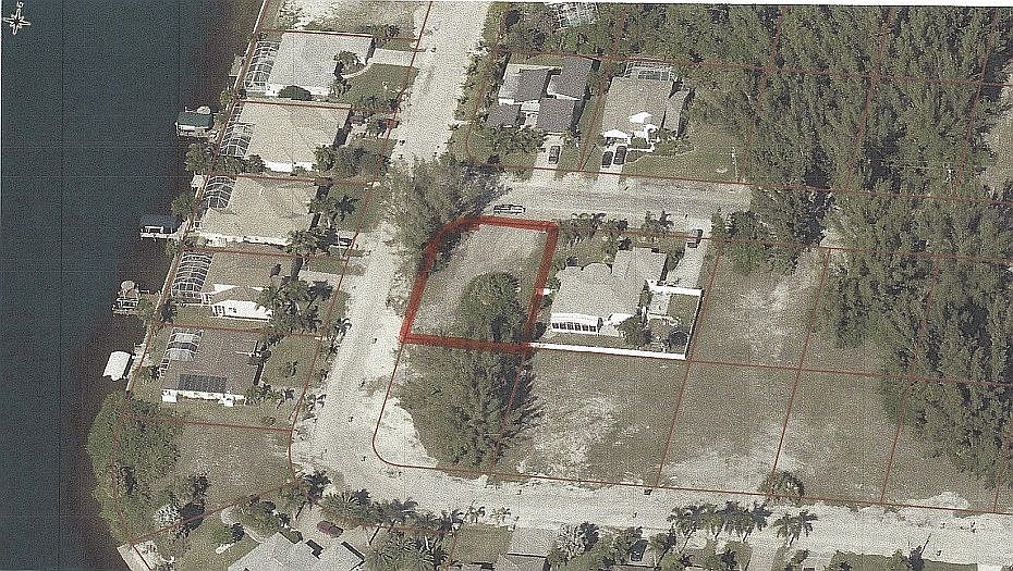 2nd image of SW 3rd St