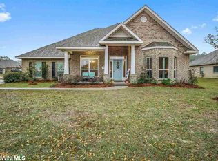 11510 Arlington Blvd, Spanish Fort, AL 36527
