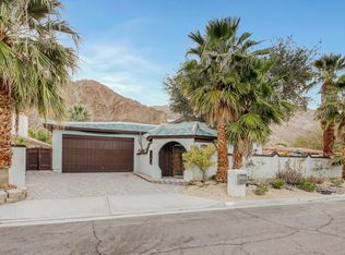 51705 Avenida Madero, La Quinta, CA 92253