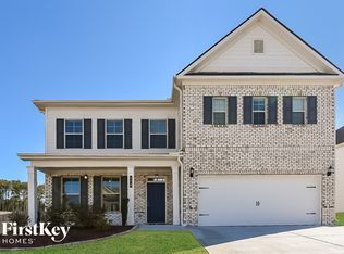 276 Victoria Heights Ln, Dallas, GA 30132